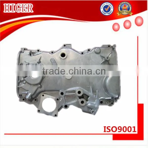Customized Aluminium Cylinder Cover Gas Cylinder Cover
