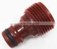 3/4" Plastic Male Thread Tap Adaptor photo-6