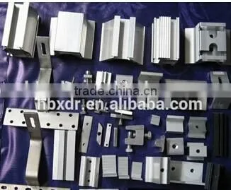 Supply a Variety of Uses, a Variety of Processes, High Performance, Aluminum Profiles and Accessories, photo-4