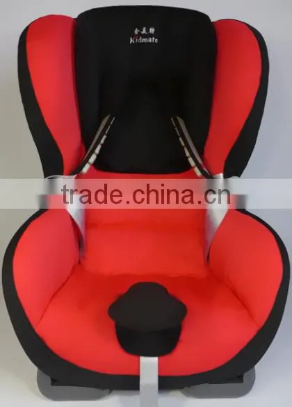 Car Safety Seat photo-3