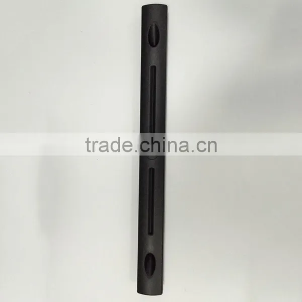 19 Inch Tooless Mounting Network Cabinet 1U Plastic Blank Panel photo-6