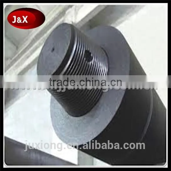 Dia300mm/Dia350mm/Dia400/Dia450/Dia.500/Dia.600 Graphite Electrode photo-4