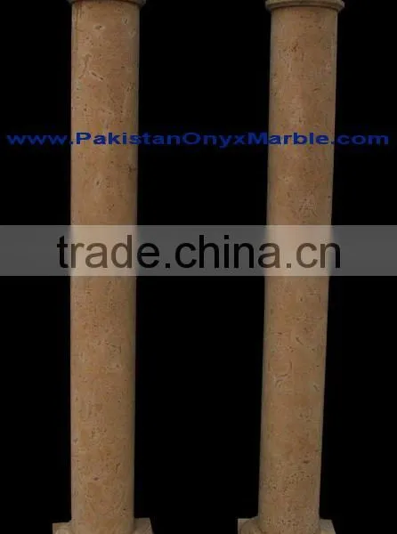 MARBLE COLUMNS photo-2