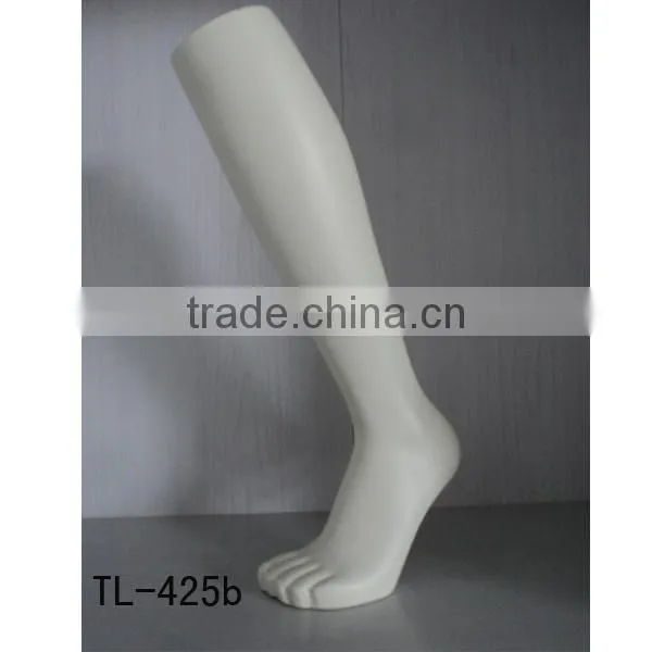 Mannequin Leg Mannequin Female Foot Mannequin Feet for Sale photo-2