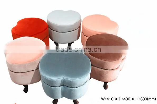 Made From SinoFur Best Sale Storage Ottoman photo-2