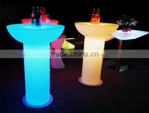 2016 Led Night Club Tables photo-4