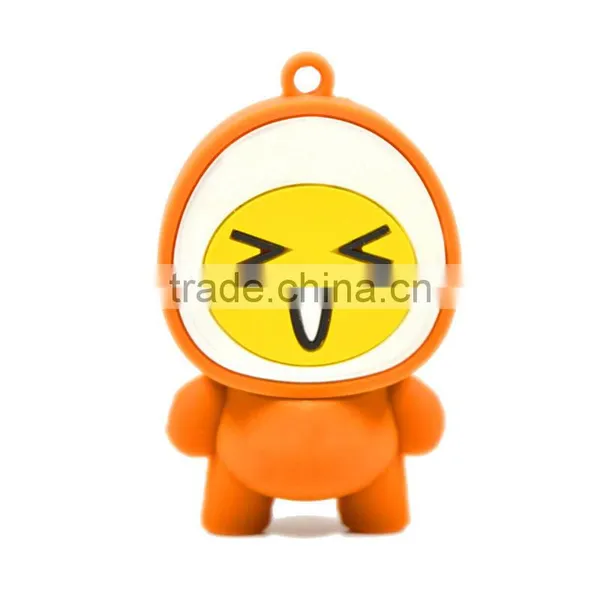 Soft PVC Usb Flash Drives,cheap Usb Stick Logo Print photo-2