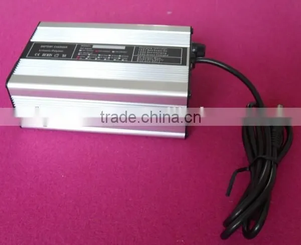 36v 2A li Ion Battery Charger 120W photo-2