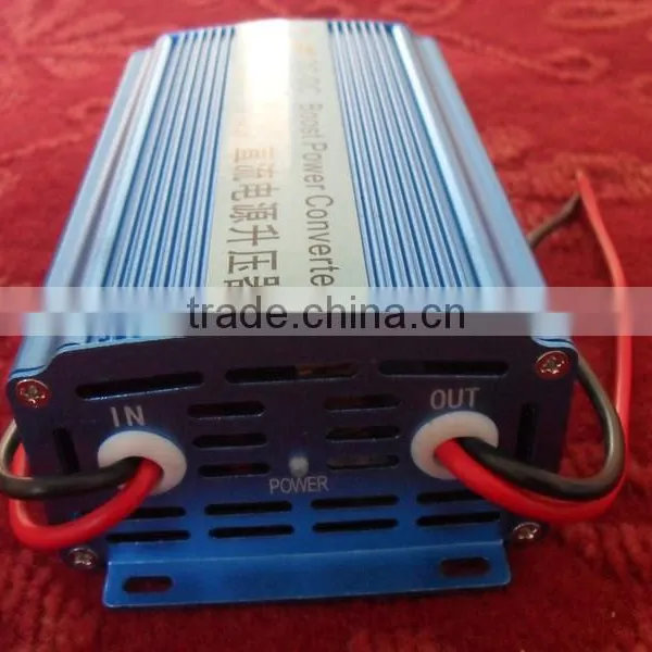 12v to 56v 9A Boost/step up DC-DC Power Converter 500W photo-3