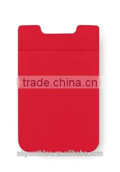 Multipurpose Silicone Pouch Sticker on Phone Pouch photo-5