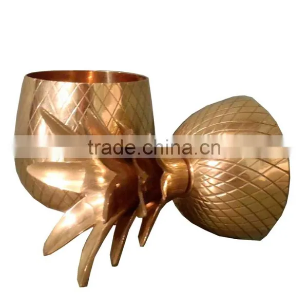 Brass Pineapple photo-2