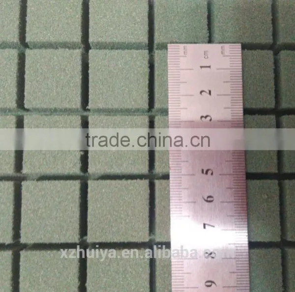 Greenhouse Used Without Fertilizer Soilless Culture Hydroponic Planting Sponge photo-3