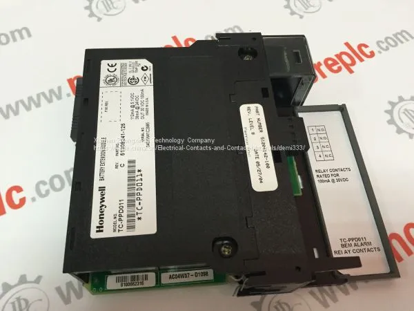 HONEYWELL 10024/I/I CTD photo-2
