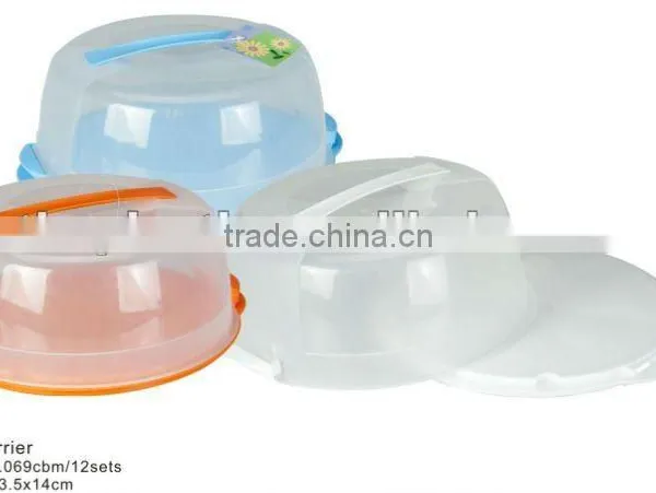 Cake Dome,cake Carrier,cake Boards,