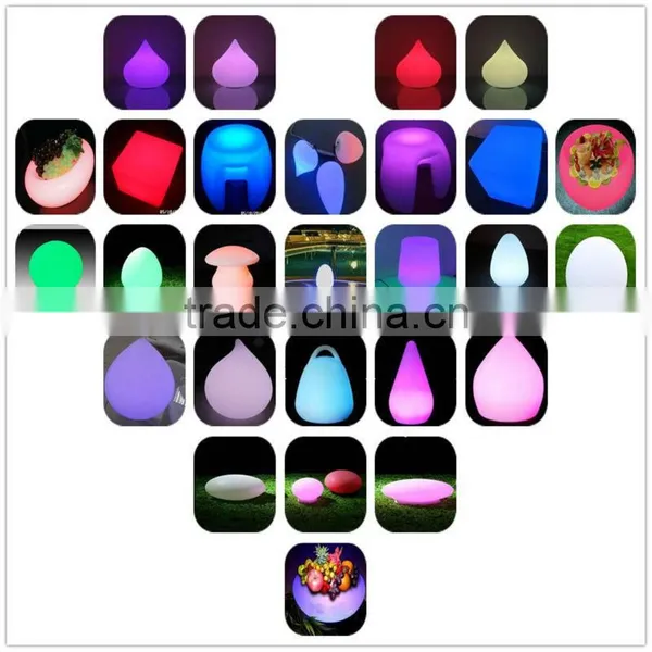Led Dance Floor Lighting, Lantern, Solar Lantern, Table Lamp, Hot Mood Led Pyramid Lighting photo-2