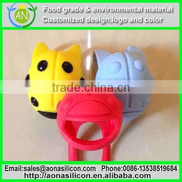 Funny High Quality Forg Bicycle Light for Promotion photo-6