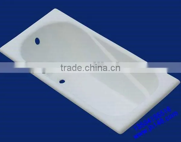 ABS Produce Large Plastic Thermoforming Bathtub photo-4