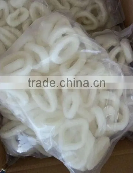 Frozen Squid Ring photo-2