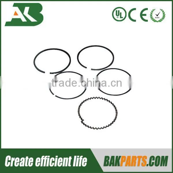 Piston Rings Fits GX35 Brush Cutter Strimmer Ring Set photo-3