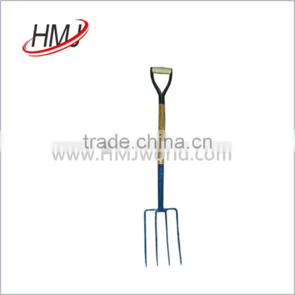 Year-end Promotion Garden Broad Fork Made in China photo-5