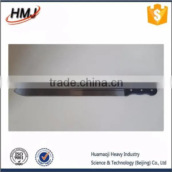 Africa Hot Selling Cheap Price Cutlass Machete Used for Agricultural photo-2
