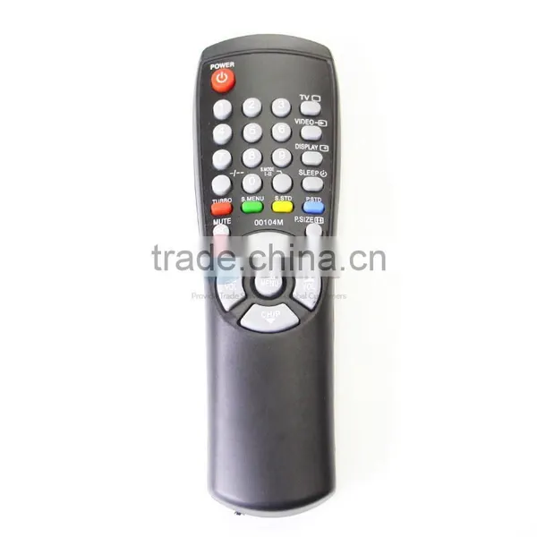 Classic TV Universal Remove Control
