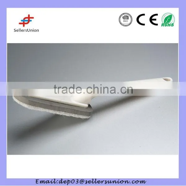 Bath Sponge With Long Handle