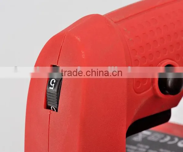 Variable Speed Multi-function 600 w Blower photo-5