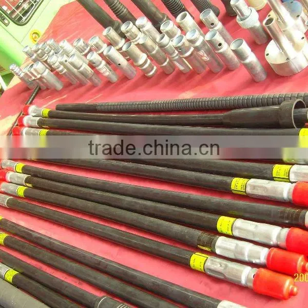 Hot Sell Flexible Shaft Assembly For Brush Cutter photo-6