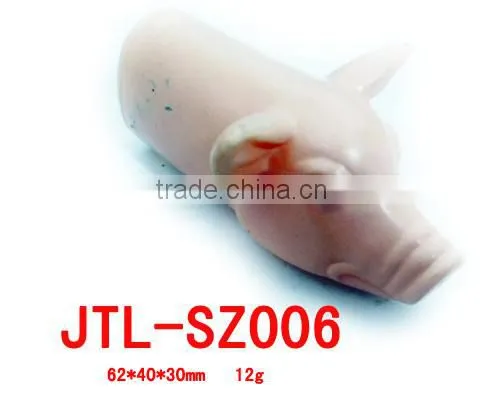 Sell Novelty Animal Finger Puppet Toys for Children photo-5