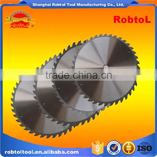 125mm 5" TCT Circular Saw Blade Wood Miter Saw Disc MDF Hardwood Softwood Chipboard Rip Cut Cross Cutting Aluminium Non-Ferrous photo-6