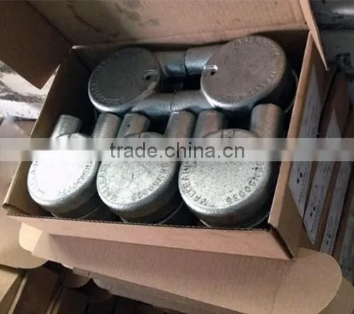 500mm Diameter cs Galvanized Metal Steel Pipe photo-4