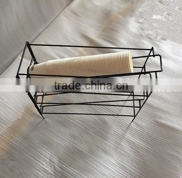 3 Tier Cup Dispensing Rack photo-3