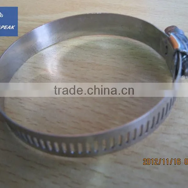 Types of Hose Clamps photo-5