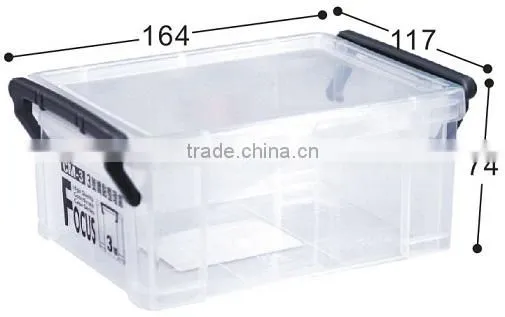 Office And Home Organizer Storage Box photo-4
