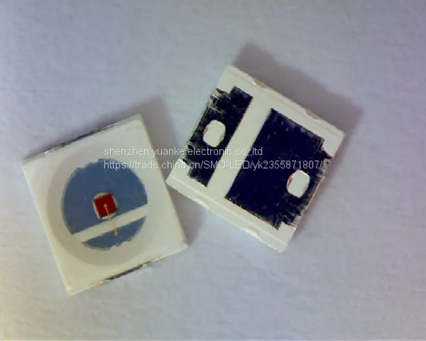 0.2Вт/0.5Вт SMD 5730 светодиодный чип photo-4
