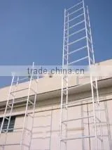 Four Step Aluminum Step Ladder photo-6