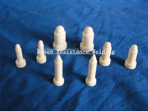 Ceramic Guide Sleeve