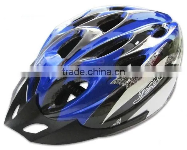 Upgrade New Type Hot Sell Bicycle Helmet, Safety and Nice Helmet for Bike photo-2