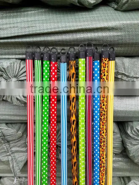 Plastic Good Screw Italian Brush Handle With High Quality photo-2