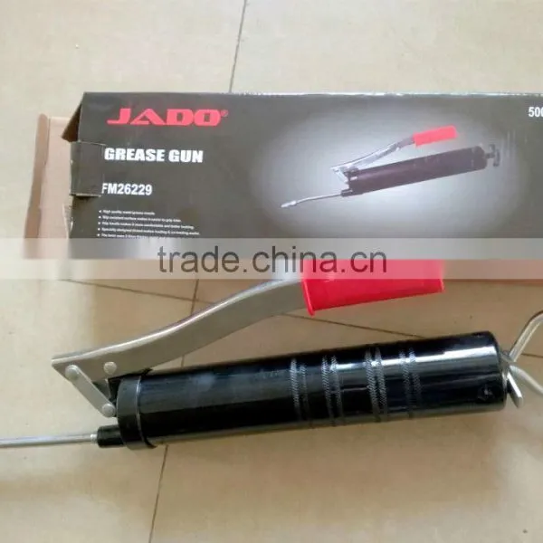 Hand Operated Grease Gun Lever Type GG500C02A photo-2