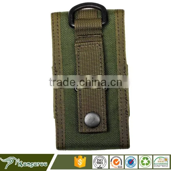 Fanny Pack Military Tactical Waist Bag photo-3