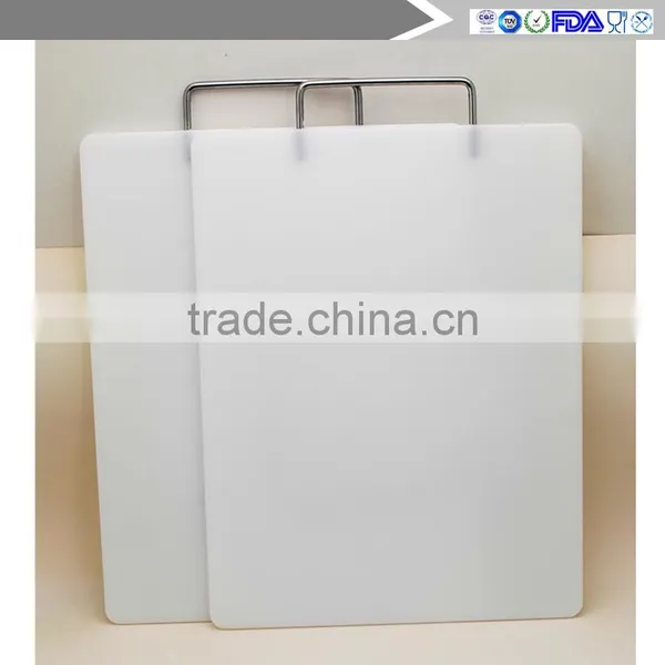 Manufacturers Stainless Steel Handle Wholesale Features Flexible Chopping Block photo-6