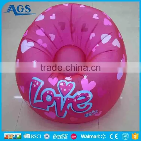 High Quality Inflatable Soccer Cushion Inflatable Air Cushion photo-5