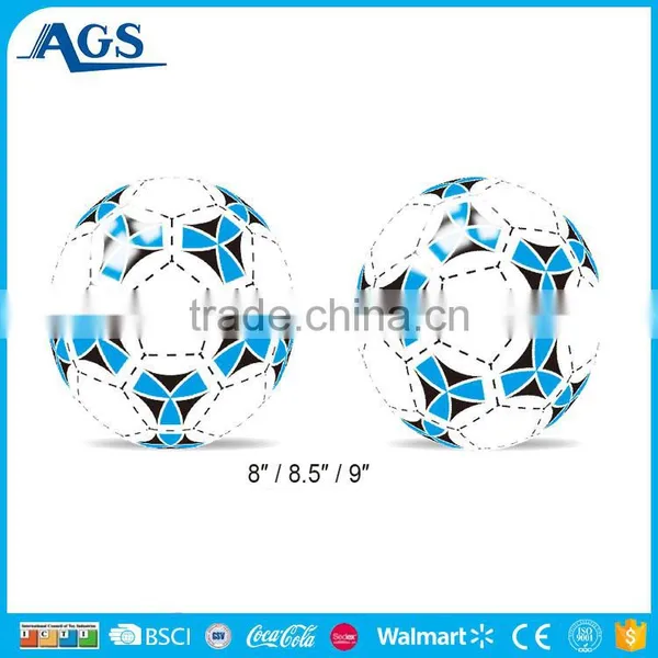 Credible Quality High Flexible Funny Pvc Ball Toy photo-6