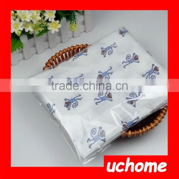 UCHOME Cotton Muslin Swaddle Blanket Baby Muslin Wraps, Baby Muslin, Baby Blanket photo-6