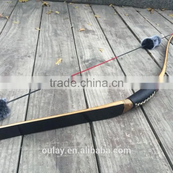 Wood Bow/Scorpius Laminated Bows photo-6