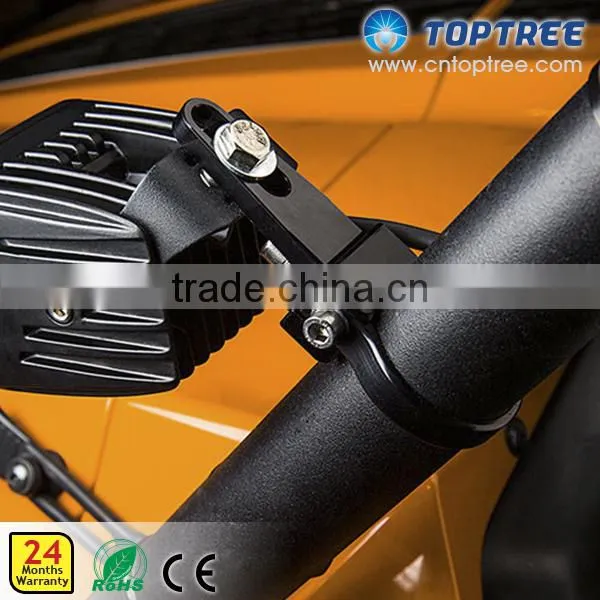 Led Light Bar Brackets Mount Clamps photo-4
