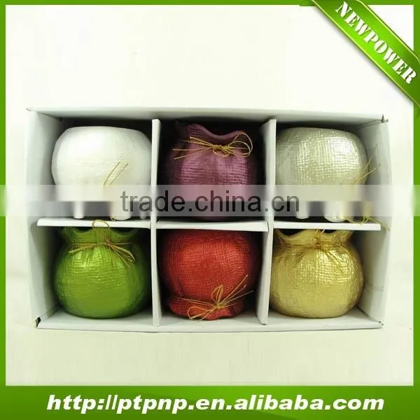 Colorful Home Decorative Garden Ceramic Flower Pot photo-3