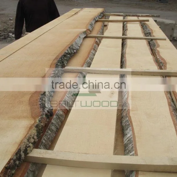 Baltic Birch Timber photo-5